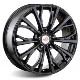 X`trike RST R038 7x18 PCD5x108 ET36 Dia65.1 BK